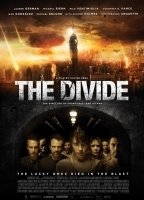 The Divide 2011 movie nude scenes