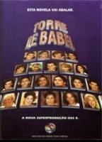Torre de Babel 1998 - 1999 movie nude scenes