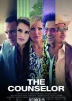 The Counselor 2013 movie nude scenes