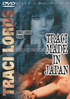 Traci: Made in Japan movie nude scenes
