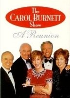 The Carol Burnett Show tv-show nude scenes