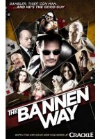 The Bannen Way 2010 movie nude scenes