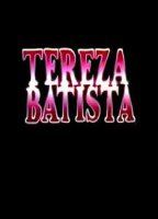 Tereza Batista 1992 movie nude scenes