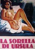 The Sister of Ursula 1978 movie nude scenes