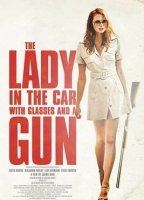 The Lady in the Car with Glasses and a Gun 2015 movie nude scenes