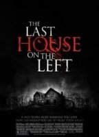 The Last House on the Left movie nude scenes