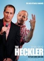 The Heckler tv-show nude scenes