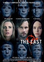 The East (2013) Nude Scenes