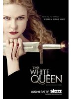 The White Queen 2013 movie nude scenes