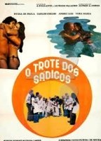 Trote de Sádicos 1974 movie nude scenes