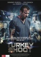 Turkey Shoot (II) movie nude scenes