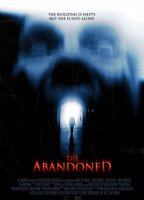 The Abandonned (2015) Nude Scenes
