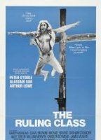 The Ruling Class 1972 movie nude scenes