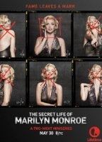 The Secret Life of Marilyn Monroe 2015 movie nude scenes