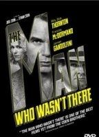 The Man Who Wasn't There (II) 2001 movie nude scenes
