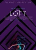 The Loft  2014 movie nude scenes