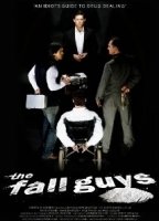 The Fall Guys 2011 movie nude scenes