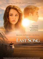 The Last Song tv-show nude scenes