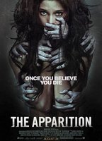 The Apparition 2012 movie nude scenes
