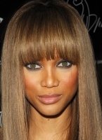 Tyra Banks nude