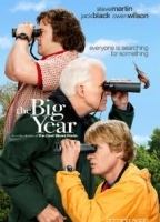 The Big Year 2011 movie nude scenes