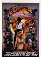 The Further Adventures of Tennessee Buck 1988 movie nude scenes