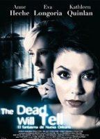 The Dead will tell 2004 movie nude scenes