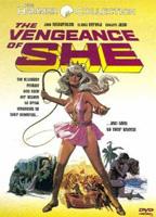 The Vengeance of She 1968 movie nude scenes