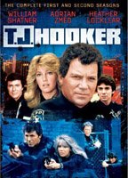 T.J. Hooker tv-show nude scenes