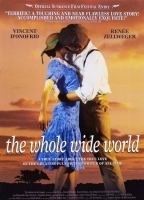 The Whole Wide World 1996 movie nude scenes