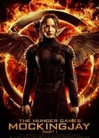 The Hunger Games Mockingjay - Part 1 (2014) Nude Scenes