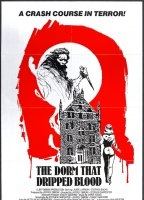 The Dorm That Dripped Blood 1982 movie nude scenes