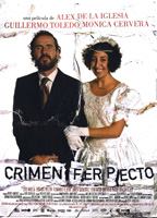 The Perfect Crime (2004) Nude Scenes