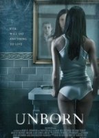 The Unborn (II) 2009 movie nude scenes