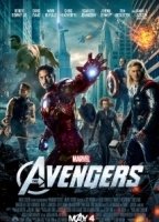 The Avengers 2012 movie nude scenes