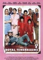 The Royal Tenenbaums tv-show nude scenes