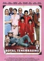 The Royal Tenenbaums 2001 movie nude scenes