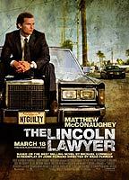 The Lincoln Lawyer (2011) Nude Scenes