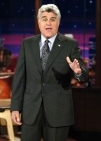 The Tonight Show with Jay Leno tv-show nude scenes