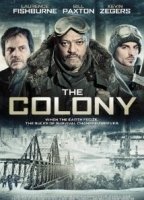 The Colony (2013) Nude Scenes