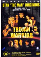 Trojan Warrior 2002 movie nude scenes