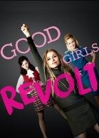 Good Girls Revolt tv-show nude scenes