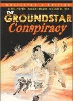 The Grongstar Conspiracy tv-show nude scenes