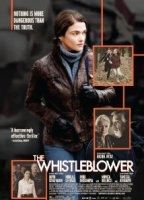 The Whistleblower movie nude scenes