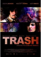 Trash (III) movie nude scenes