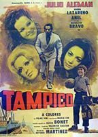 Tampico (1972) Nude Scenes
