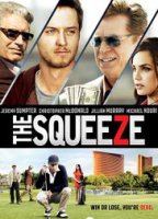 The Squeeze (II) movie nude scenes