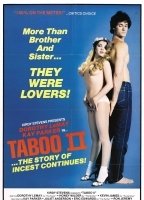 Taboo II movie nude scenes