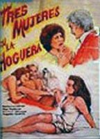 Tres mujeres en la hoguera (1979) Nude Scenes