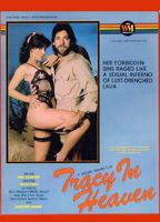 Tracy in Heaven 1985 movie nude scenes